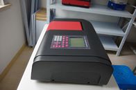 Hexavalent โครเมียม Single Beam Spectrophotometer Indigo UV Photometer