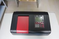 ฟอสฟอรัสรวม Double Beam UV Spectrophotometer / การตรวจสอบทางการเกษตร