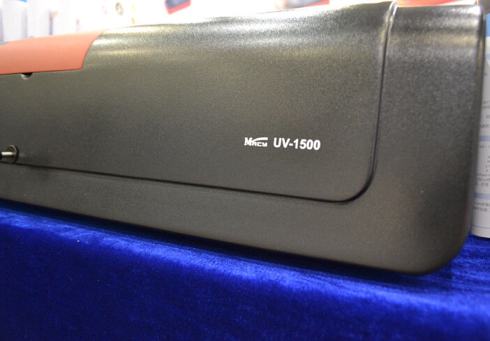 UV Spectrophotometer ห้องปฏิบัติการค่ากรดน้ำมันที่มีอินเตอร์เฟซแบบขนานสากล